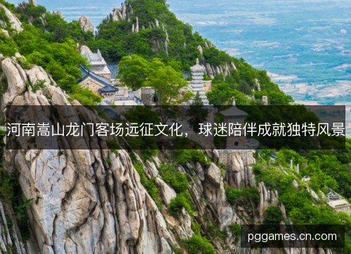 河南嵩山龙门客场远征文化，球迷陪伴成就独特风景